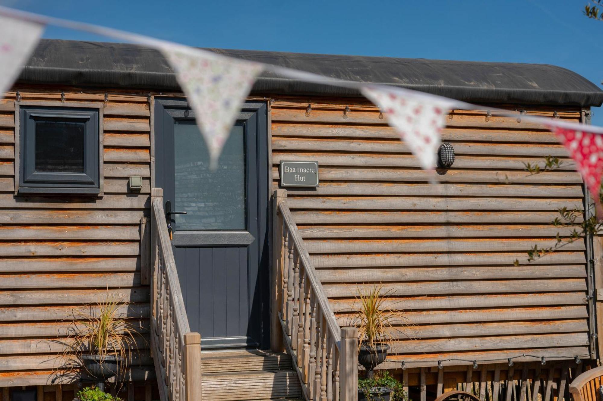 Barnacre Green Cottage - Eco-Friendly Cosy Cottage Moreton  Exterior foto