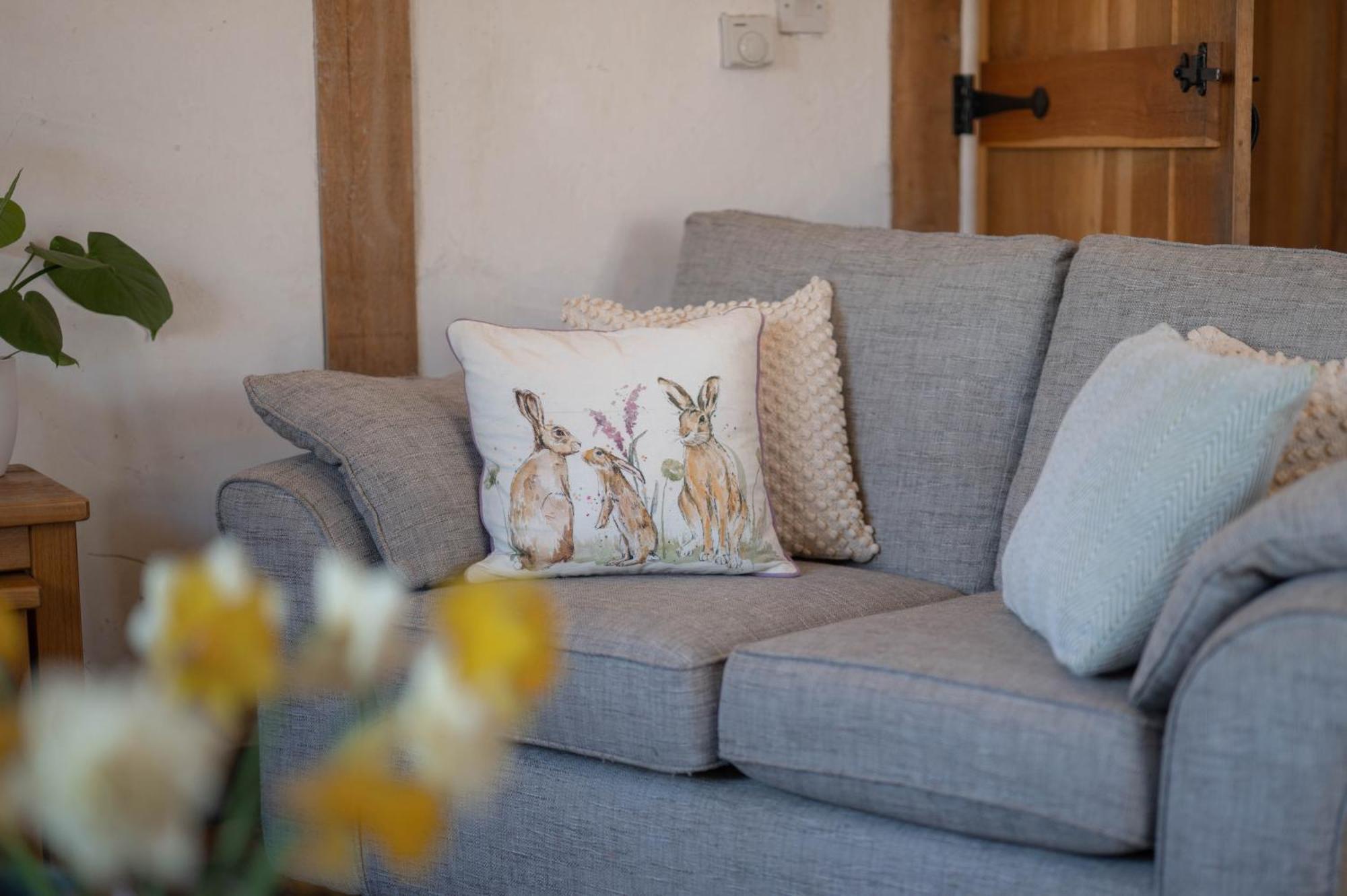 Barnacre Green Cottage - Eco-Friendly Cosy Cottage Moreton  Exterior foto